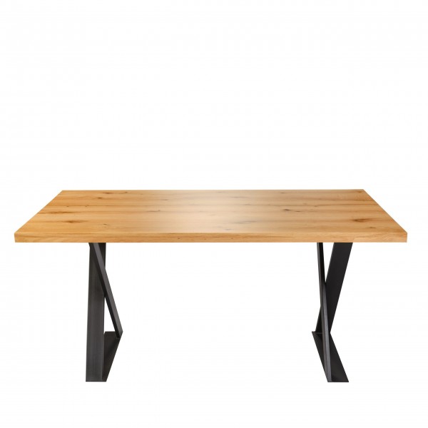 Ruben oak table - 1